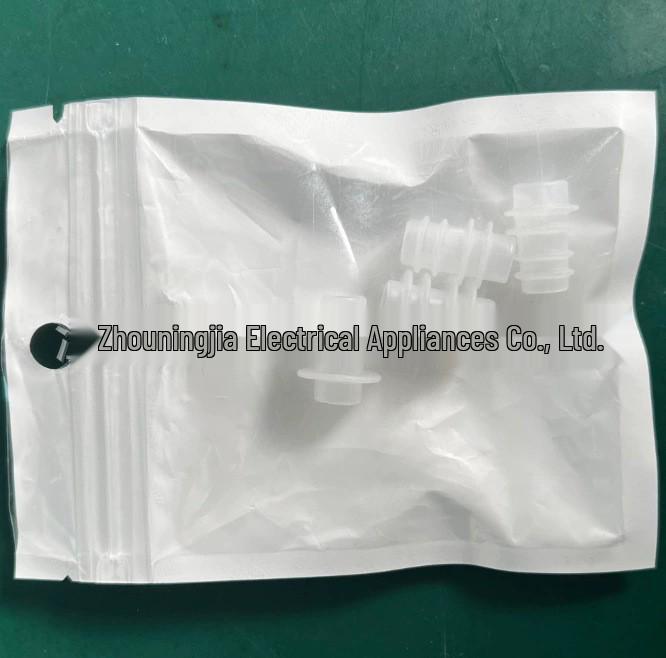 Portable Smart Infrared Nasal Soother for Allergic and Chronic Rhinitis Relief