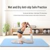 LISM Thick TPE Yoga Mat