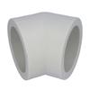 PP Elbow 45 Degrees 90mm