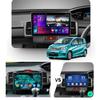 Android Car Radio Carplay For Honda Freed 1 2008-2016 Car Multimedia Video Player GPS Navigation WIFI 2+32GB