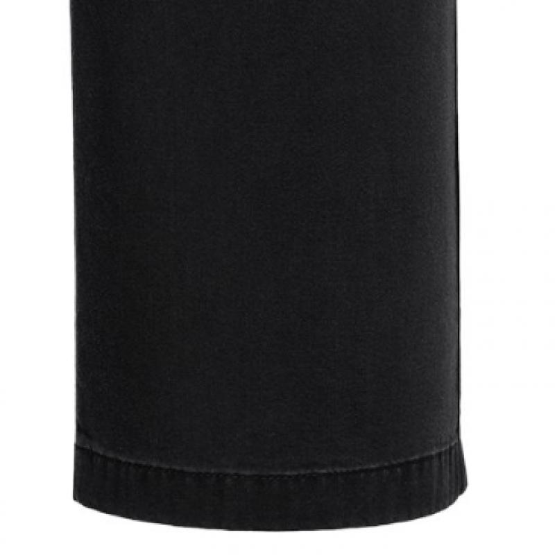 GueSS Women S Cool Touch Blk Tone Wide Yq2d9095