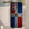 Dominican Republic Flag Cover For OPPO Reno 10 12 13 14 Pro 11 F 12F 13F 14F 7 8 Lite OPPO Find X9 X6 X5 X8 Pro Case