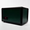 Aluminum Alloy Mechanical Watch Winder: Home Use Self-Winding Rotating Storage Box