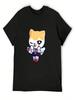 Oberteile – T-Shirts