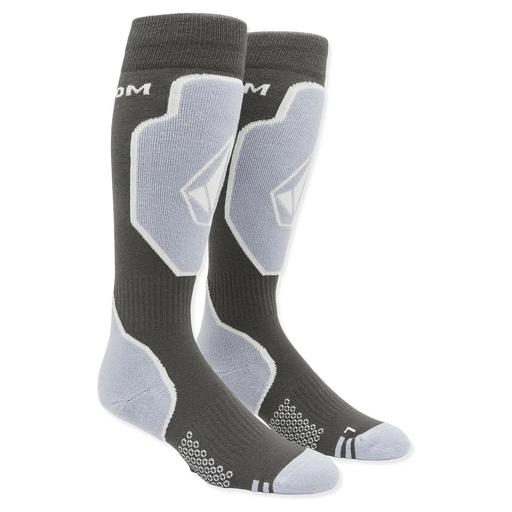 Volcom Носки Shield Blend Otc EU 43-45