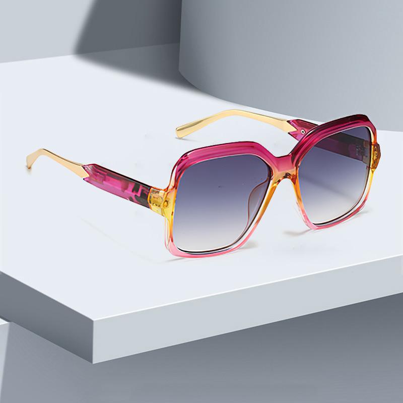 New Retro Round Sunglasses Women Men Brand Design Trend Luxury Vintage Unisex Sun Glasses Men Driver Uv400 Shades Eyewear