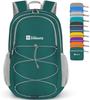 Bolsas funcionais – Mochilas para caminhadas e escalada