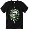 Cypress Hill Promo T Shirt Hip Hop Funny Black Vintage Gift Men Women