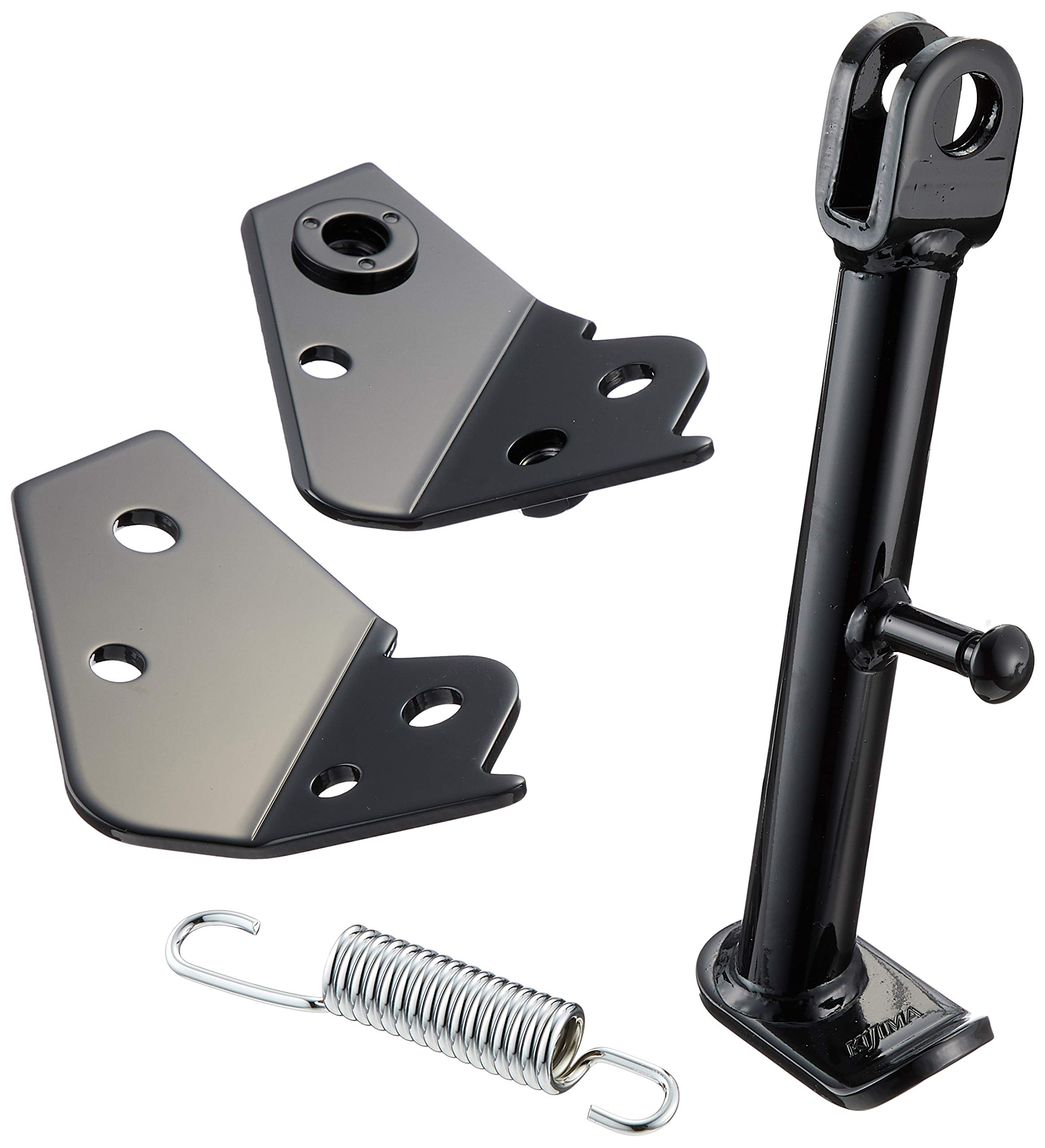 

Kijima Side Stand Zoomer 150mm Black 213-025