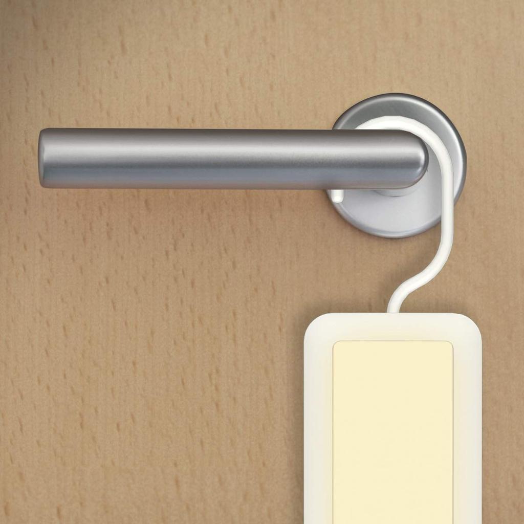 MUSASHI Sensor Light, Indoor Use, Slim Sensor Light with Hook and Magnet, Easy Installation, Hangs Anywhere, Entrance, Closet, etc. (RITEX ASC-800)