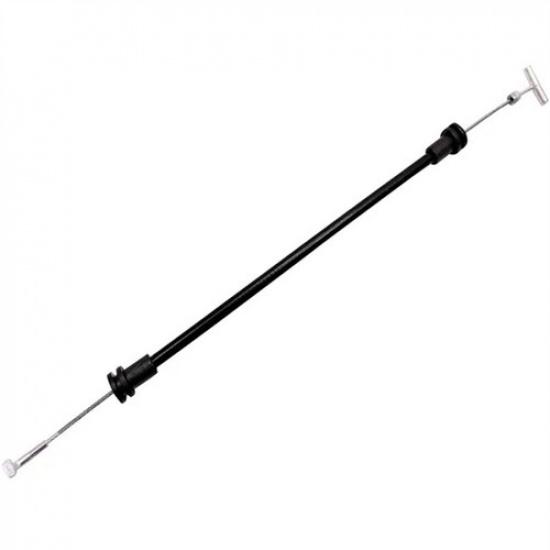 Front Left or Right Outside Door Handle Cable For Smart Car Forfour 4547230169