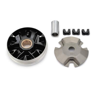 Daytona Power Advance Super High-Speed Riemenscheiben-Kit für Live DIO-ZX (94-02), ZOOMER (01-), usw., 45553