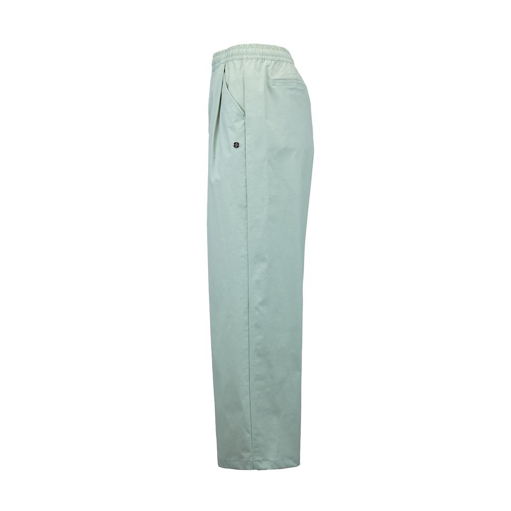 Skechers [Skechers Apparel] Women'S City Cotton Blend Wide Pants_Sl3Wpcgs012