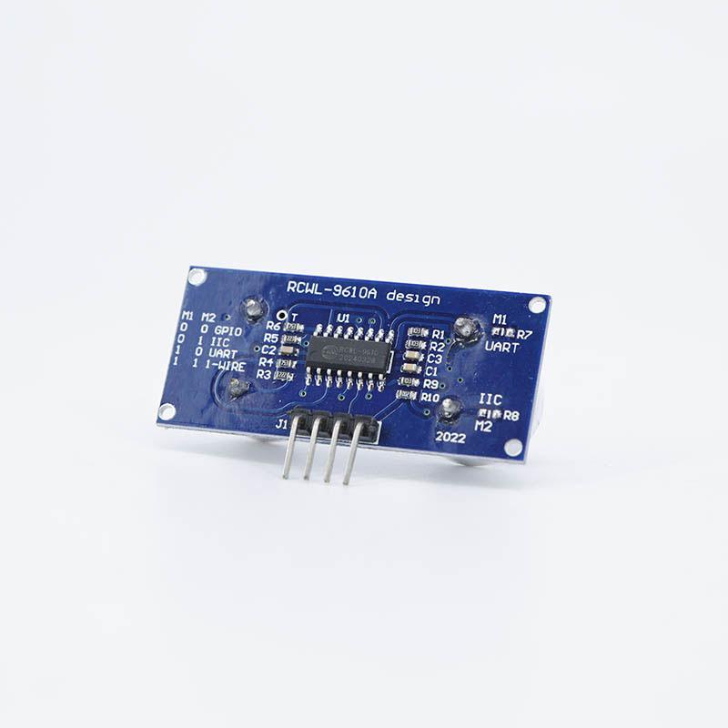 HC-SR04 Ultraschallmodul HCSR04 3V-5.5V Entfernungsmessung Wandler Sensor Detektor Ranging Smart Car