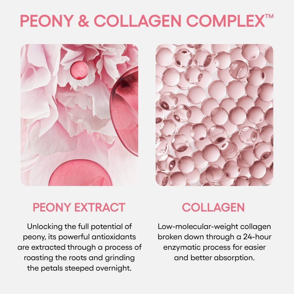 Laneige Bouncy + Firm Sleeping Mask 2 Oz   60 Ml