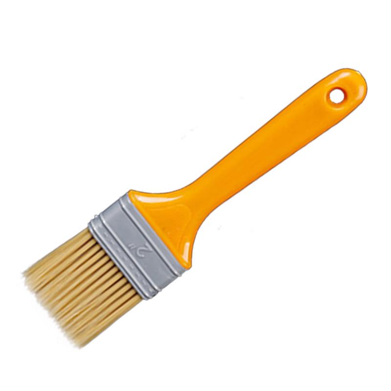 Youmaida Plastic Handle Multi-Purpose Brush Set 2 inch