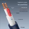 Guanghang Professional High-Power Speaker Cable