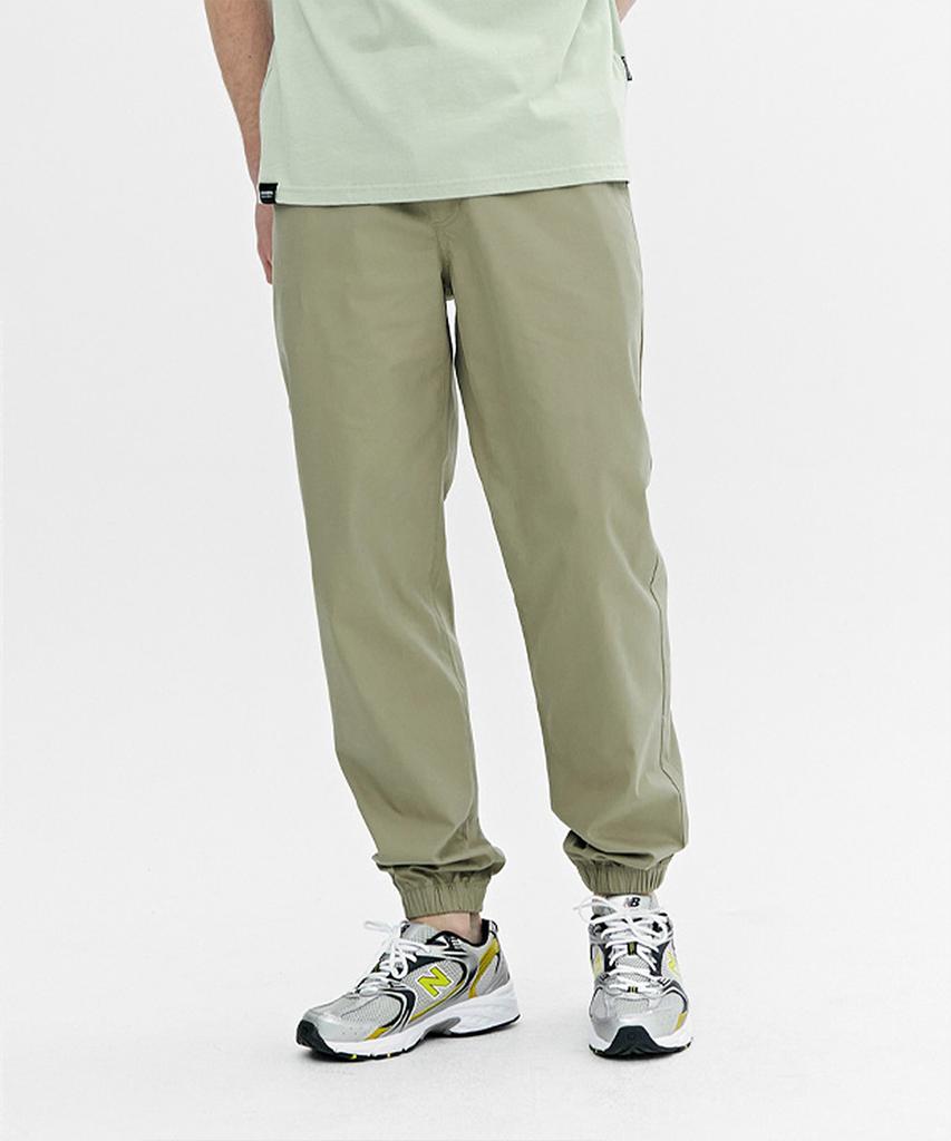 GROOVE RHYME Comfortable Tapered Jogger (Lrpscpj711M)