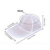 Hat Washer Portable Multifunctional Baseball Cap Cleaner Washing Hat Cage Protector Hat Shaper for Washing Machine or