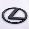 FDL4 Lexus Front Bumper Grille Emblem Trunk Logo Badge CT200h IS300 IS250 RX300 RX350 NX200T GS250 GS300 RX450 Emblem