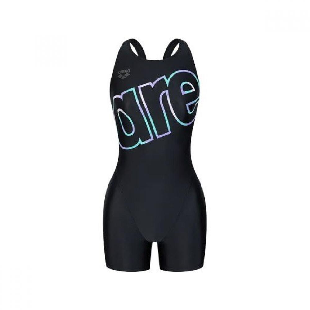 

Arena Women S Aurora Edge 3 4 Body Racerback A6bl1lh07 Blk blacks/XL(100)