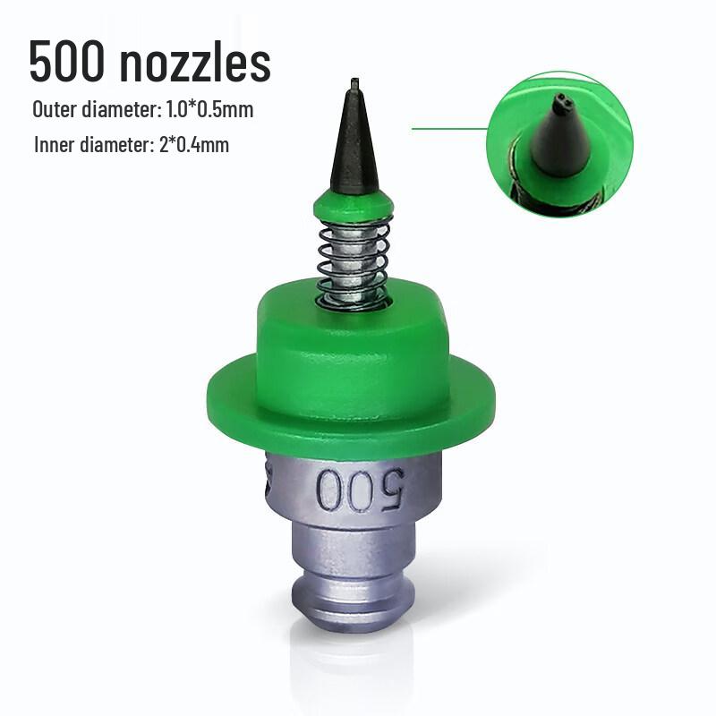 Yunduo 500 SMT Placement Machine Nozzle