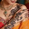 وشوم والرسم على الجسم – وشوم مؤقتة