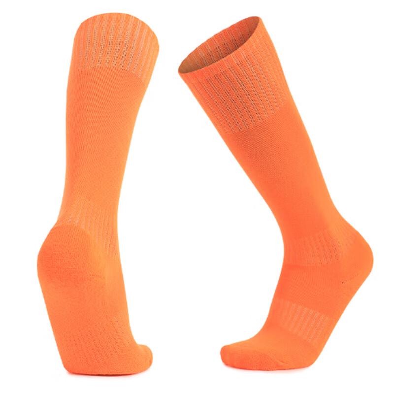 Miling Adult Sports Soccer Socks (4-Pack)