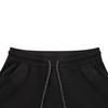 Li Ning Kung Fu Series Cuffed Antibacterial Loose Casual Pants Men pants AKLW117-1
