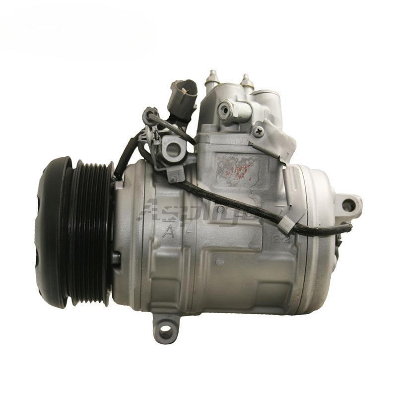 Toyota Car Compressor 8832050080 for ZJ100 4.5L (2005-2007) and J200 (2007) Models