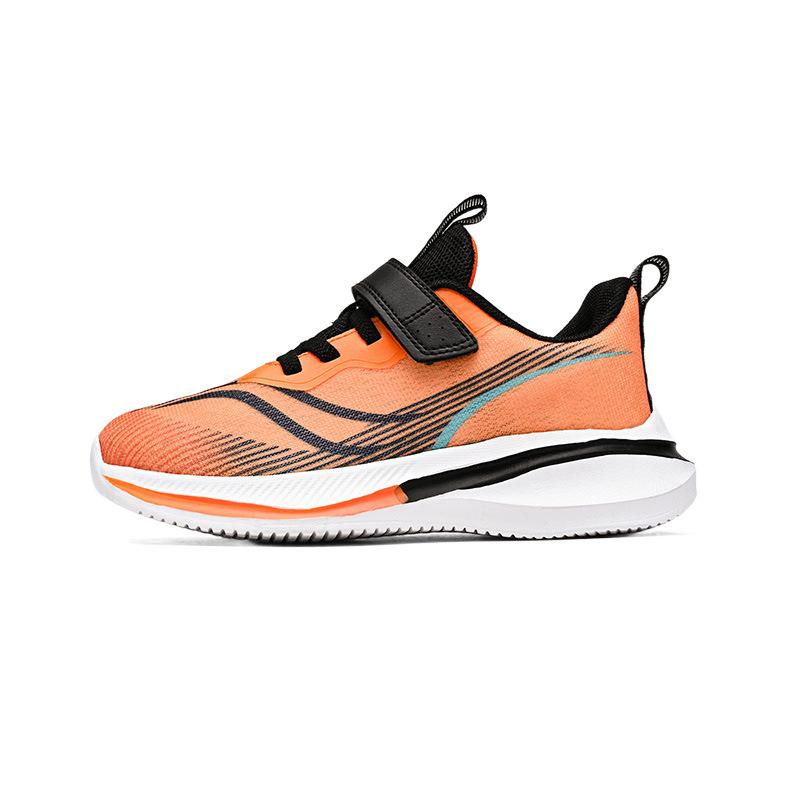 Feidian 3 Dragon Year Limited Running Shoes Children's Sports Running Shoes Boys 2025 New Carbon Board Boys' Shoes Brand