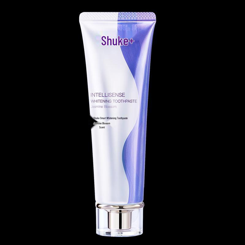 Suke Whitening & Stain Removal Toothpaste