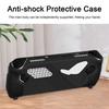 Game Console Case Protective Cover Game Machine Dustproof Shockproof Sleeve Protective Case for ROG Ally