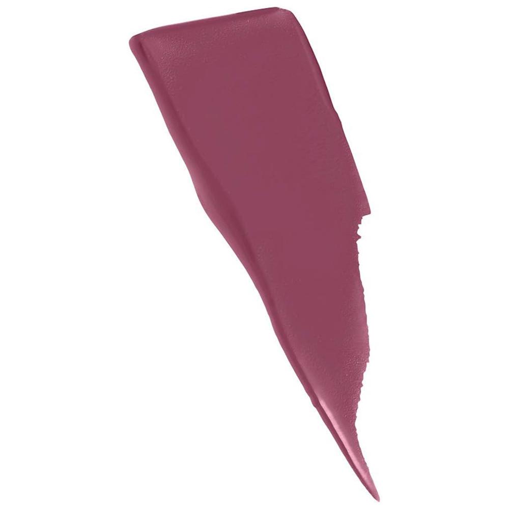 MAYBELLINE NEW YORK Rouge à Lèvres Liquide Mat Superstay Matte Ink - 165 Successful - 