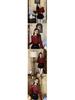 Women's Hollow Design Halter Neck Long Sleeve T-Shirt - Slim-Fit, Stylish, Sexy Spring/Autumn Base Layer.