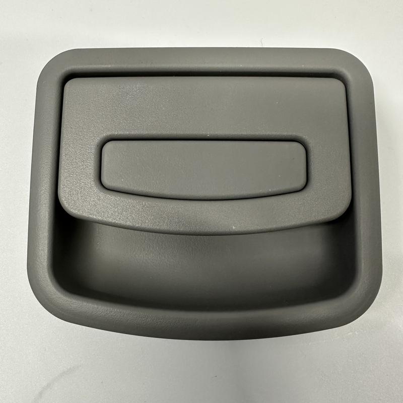Rear Cargo Tray Handle Gray 857552B000J4 For HYUNDAI SANTA FE 2005-2009