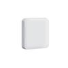 Smart Life App Compatible Portable Wireless Zigbee Smart Switch Button for Scene Automation Control