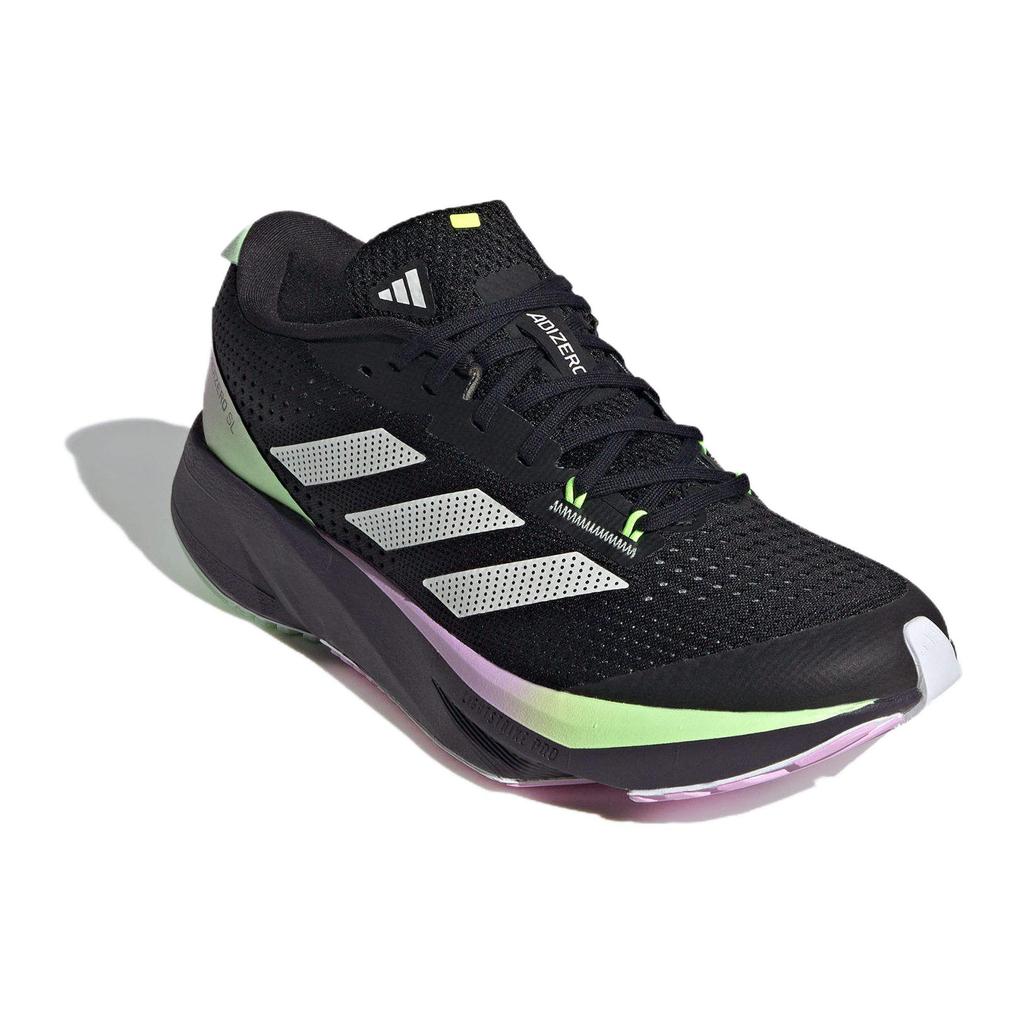 New Adidas Adizero Sl 'Black' Sneakers Women's IG8197