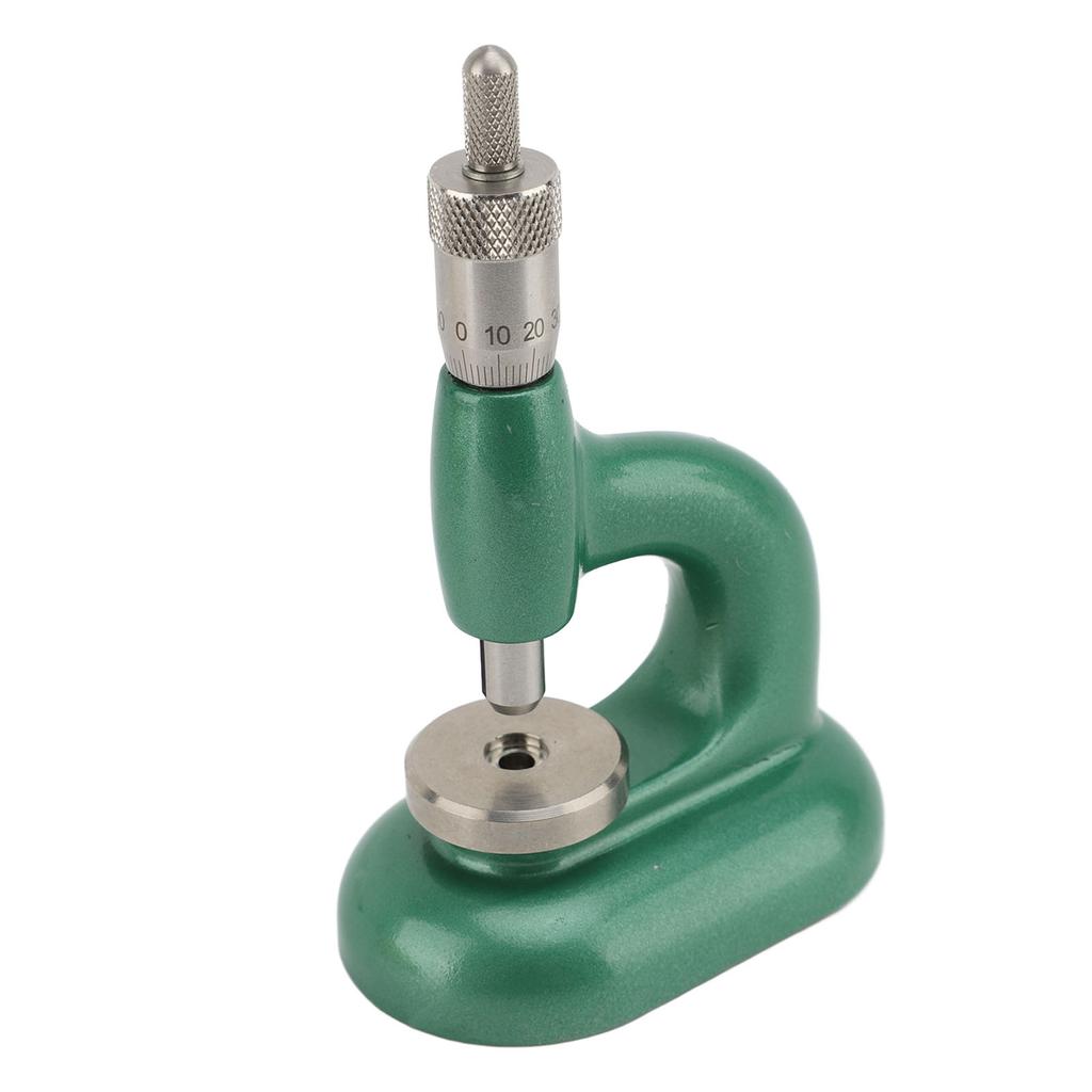 Zamykacz Dekielka Zegarka Zestaw Pras do Zegarków Narzędzie Jubilerskie Zegarmistrzowskie z 48 szt. Matryc Dla Warsztatów Naprawczych