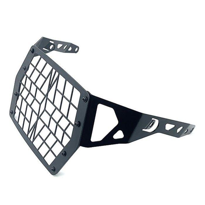 Headlight Protection Grille for Suzuki V-Storm 1050 / XT 20-25 SG2
