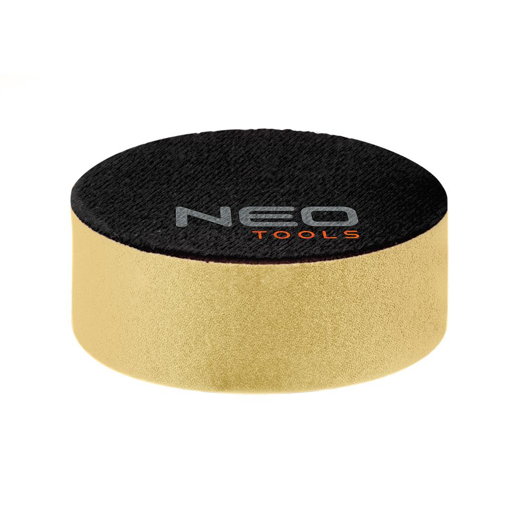 Polishing Pad 80 X 25 Mm, Hard Sponge