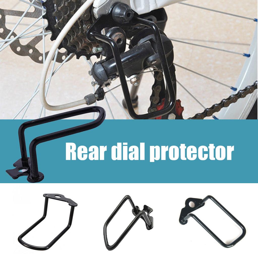 Fahrrad Schaltwerk Kettenstrebenschutz Schutz Fahrradzubehör