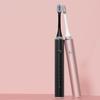 Sonic Electric Toothbrush Hair Charging Metal Shell Electric Toothbrush