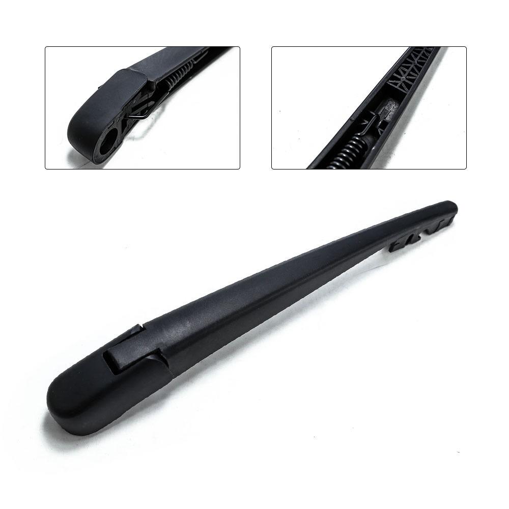 Nissan Murano Rear Wiper Assembly & Blade (2009-Present)
