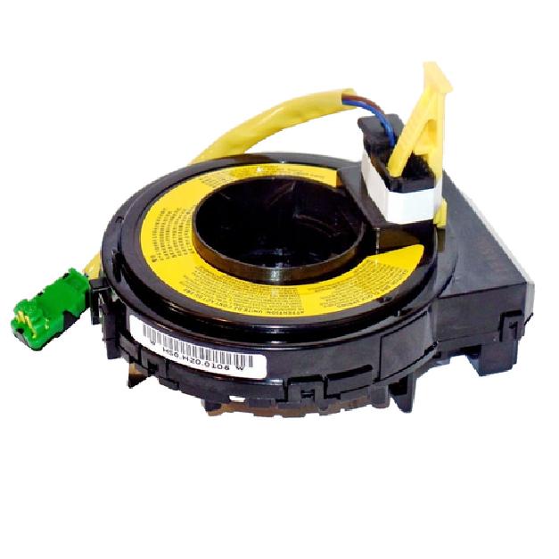 93490-3K600 1 Plug Clock Spring For Elantra 2007-2012 Santa Fe 2007-2010