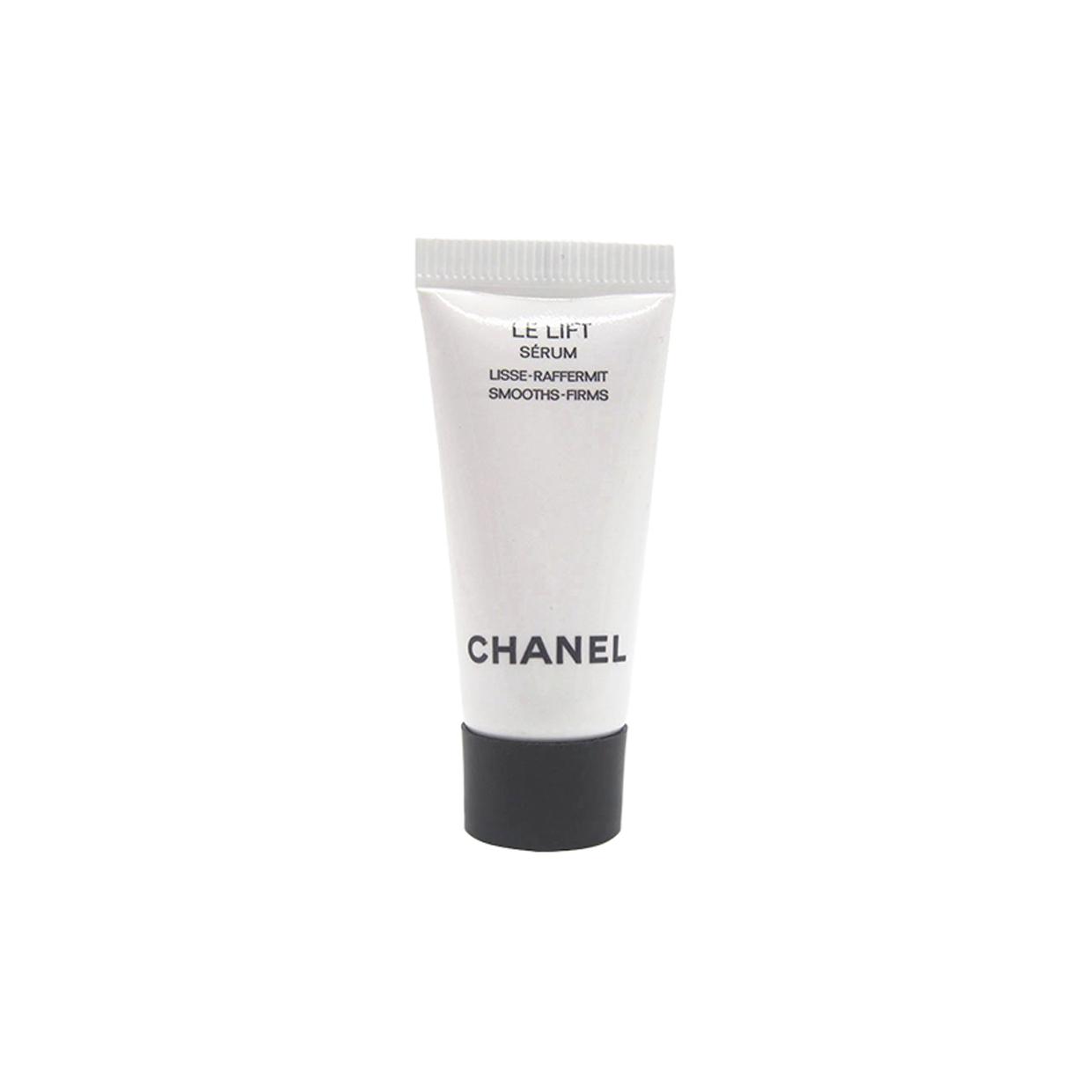 CHANEL Le Lift Sérum Smoothing And Firming Serum Travel Size Sample(5ml) 5ml