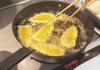 Flying Saucer Original Cast Iron Frying Pan, 26cm, Easy to Stir-fry and Simmer, Made in Japan, IH Compatible