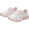 Asics Contend Jog Ps Moisture Wicking Outdoor Fitness Running Shoes Kids Running Shoes Light-Pink 1014A356-103