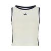 Originals Sports Casual Pullover Round Neck Vest Women Tops LF4596