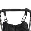 Large Hook Pushchair Hanger Hook and Loop Pram Accessories Decor Stroller Accessories  Car Seat